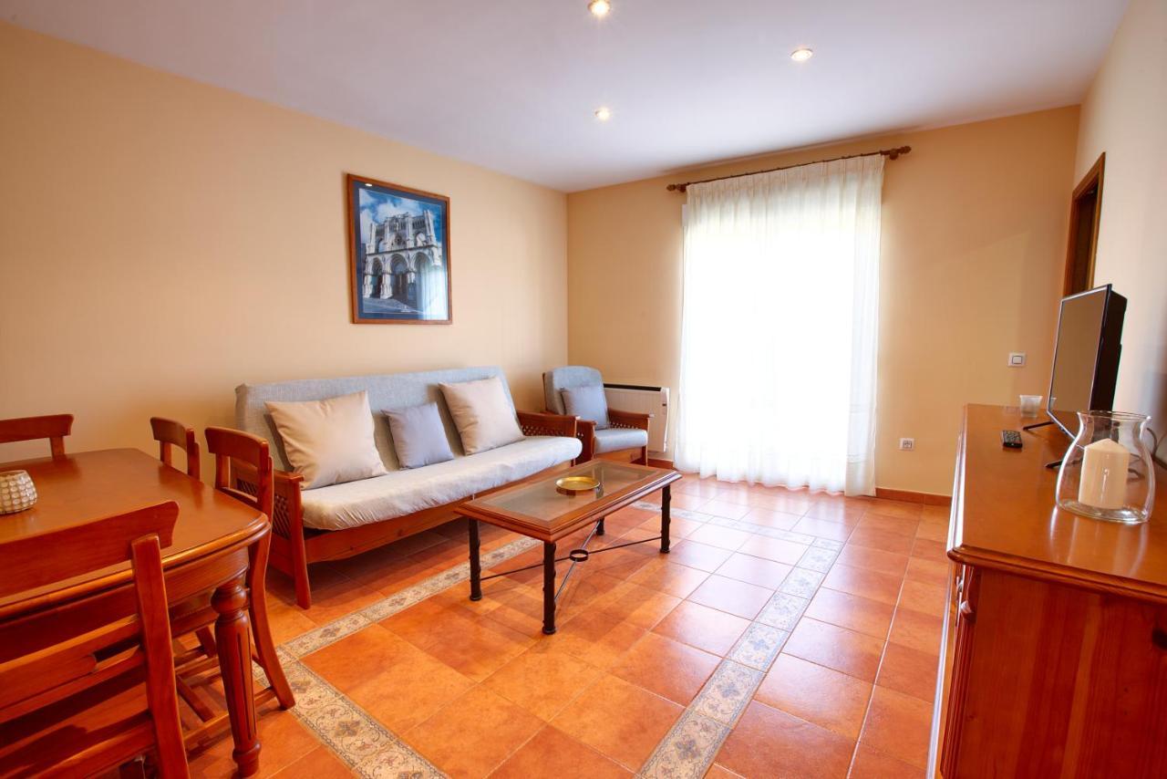 Cuencaloft Apartamentos Rurales Fuentes Fuentes  Exterior photo