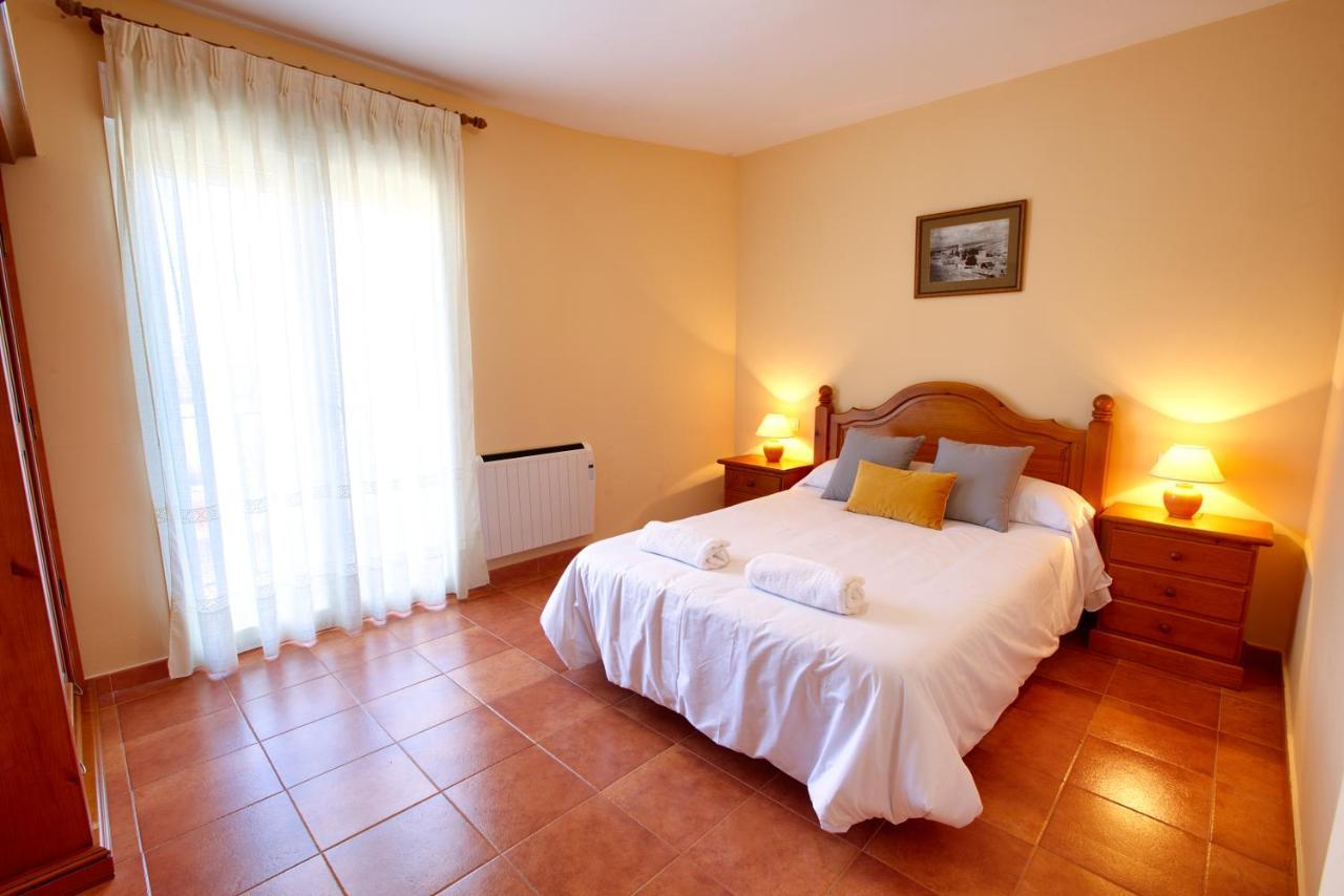 Cuencaloft Apartamentos Rurales Fuentes Fuentes  Exterior photo