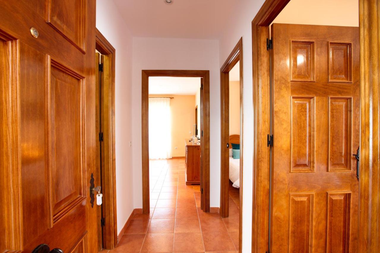 Cuencaloft Apartamentos Rurales Fuentes Fuentes  Exterior photo