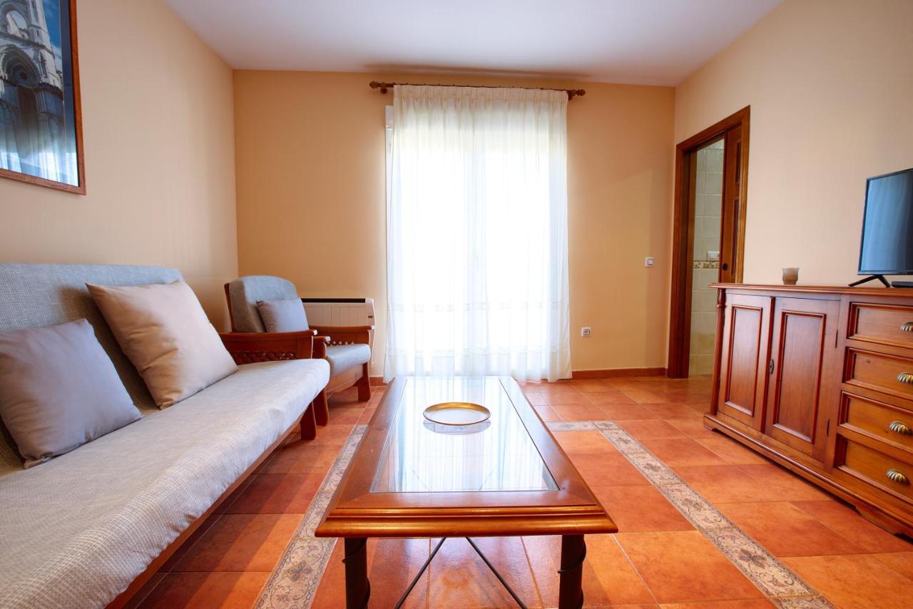 Cuencaloft Apartamentos Rurales Fuentes Fuentes  Exterior photo