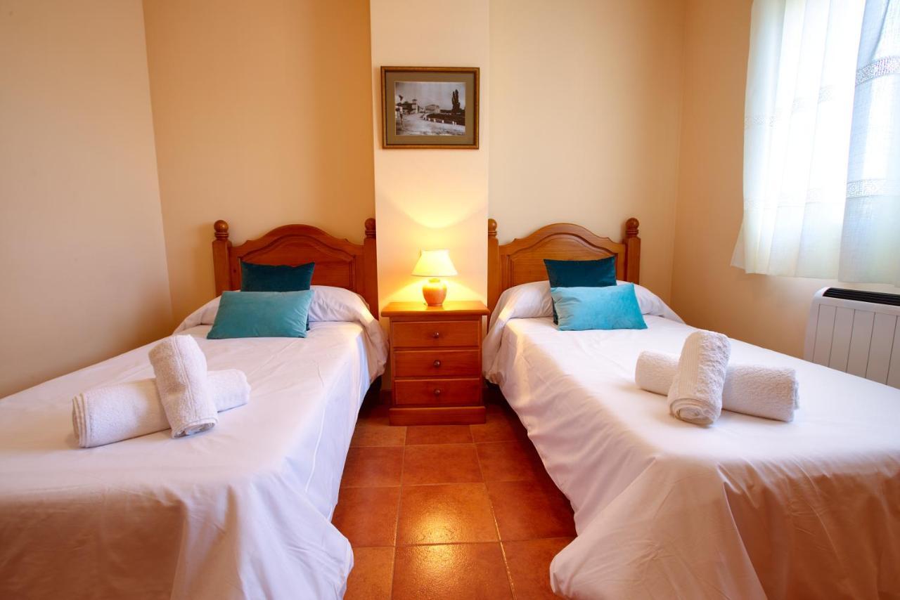 Cuencaloft Apartamentos Rurales Fuentes Fuentes  Exterior photo