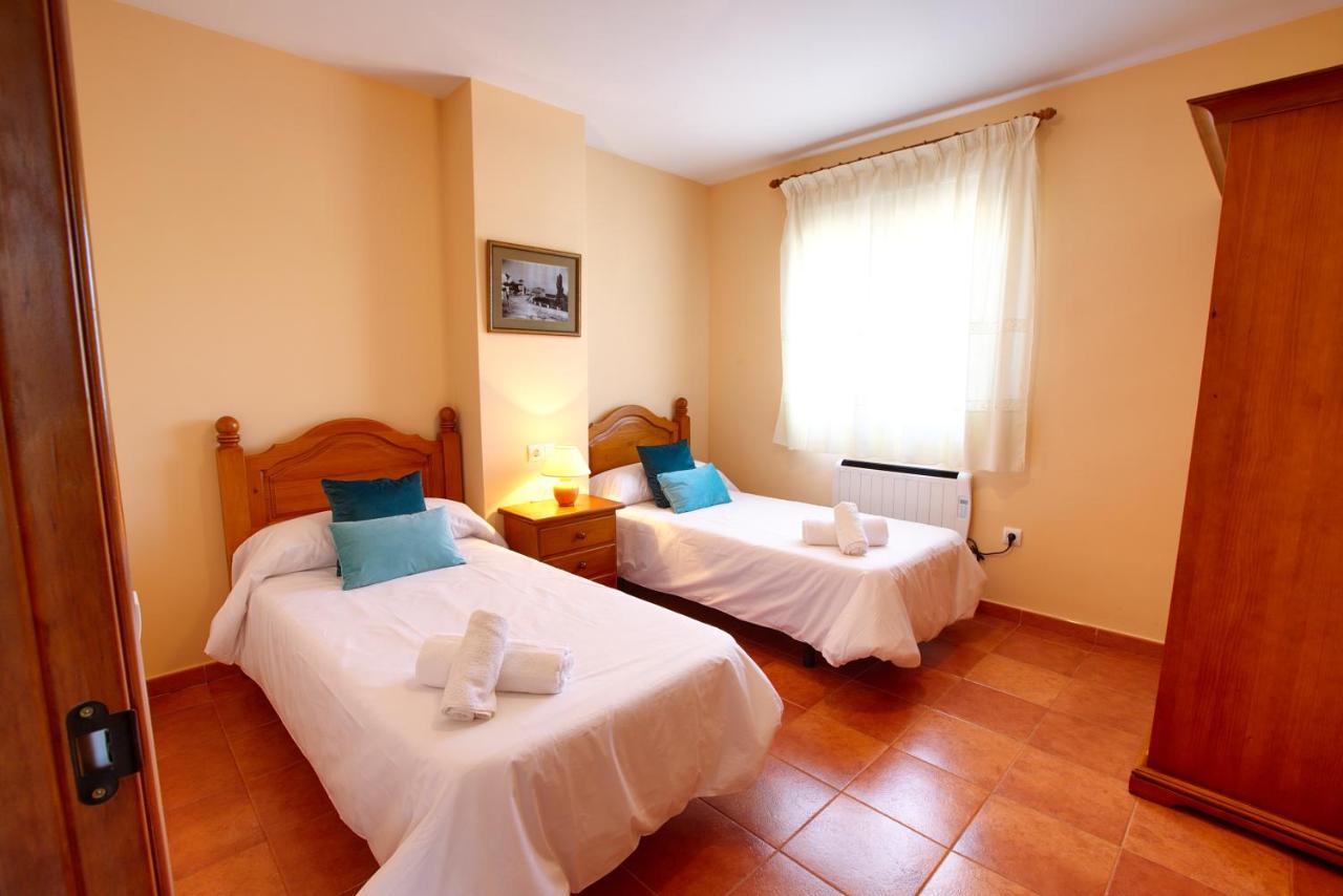 Cuencaloft Apartamentos Rurales Fuentes Fuentes  Exterior photo