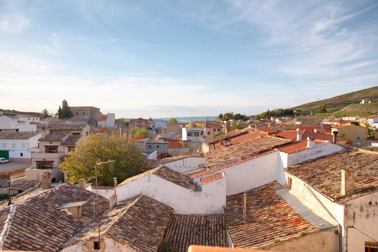 Cuencaloft Apartamentos Rurales Fuentes Fuentes  Exterior photo