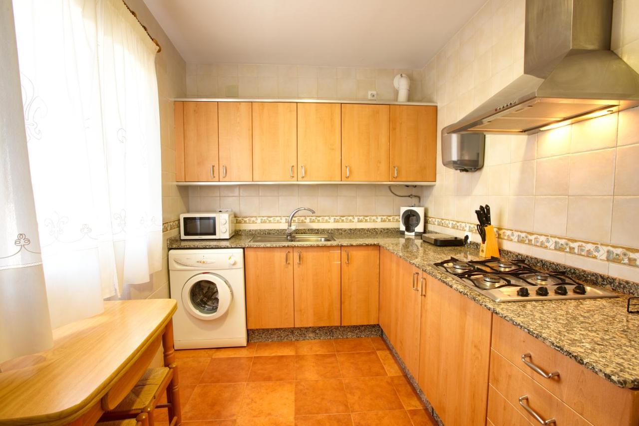 Cuencaloft Apartamentos Rurales Fuentes Fuentes  Exterior photo