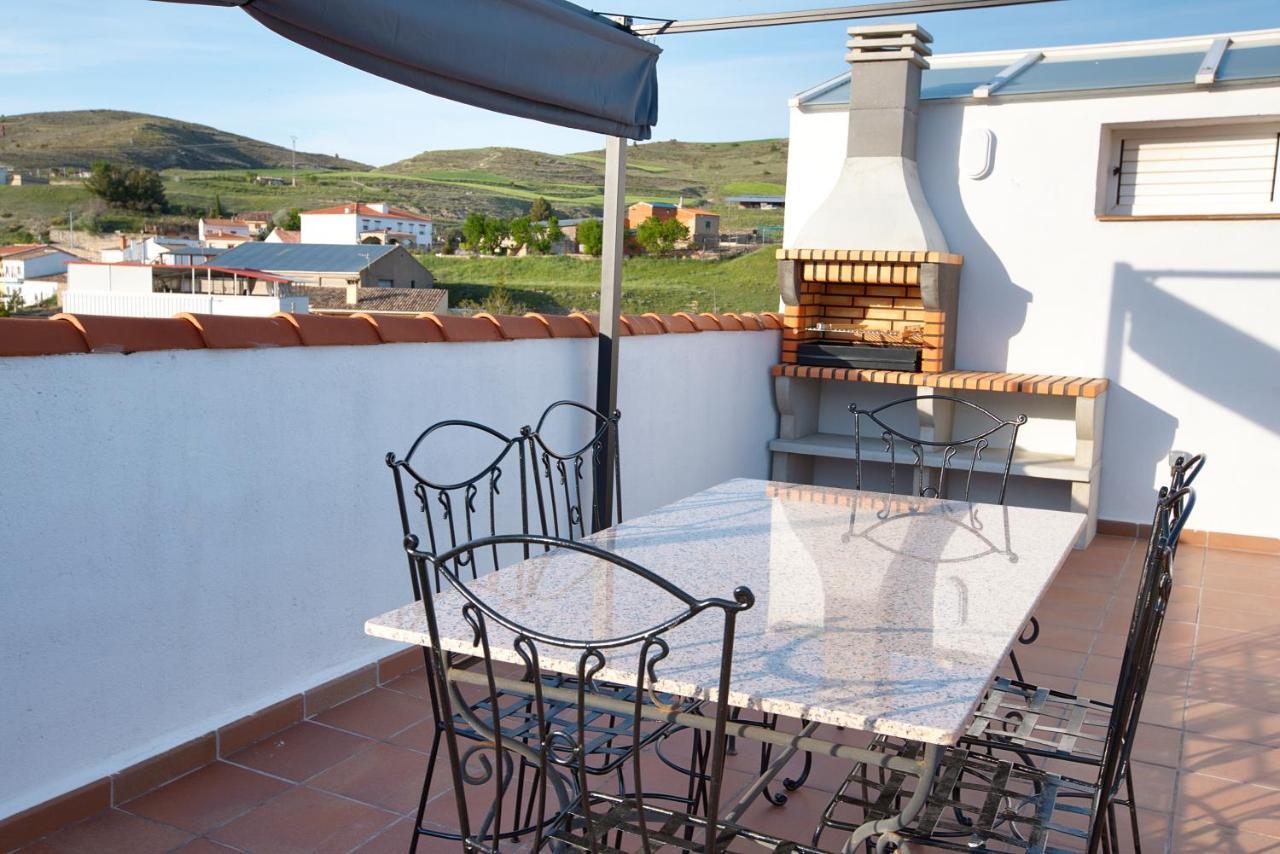 Cuencaloft Apartamentos Rurales Fuentes Fuentes  Exterior photo
