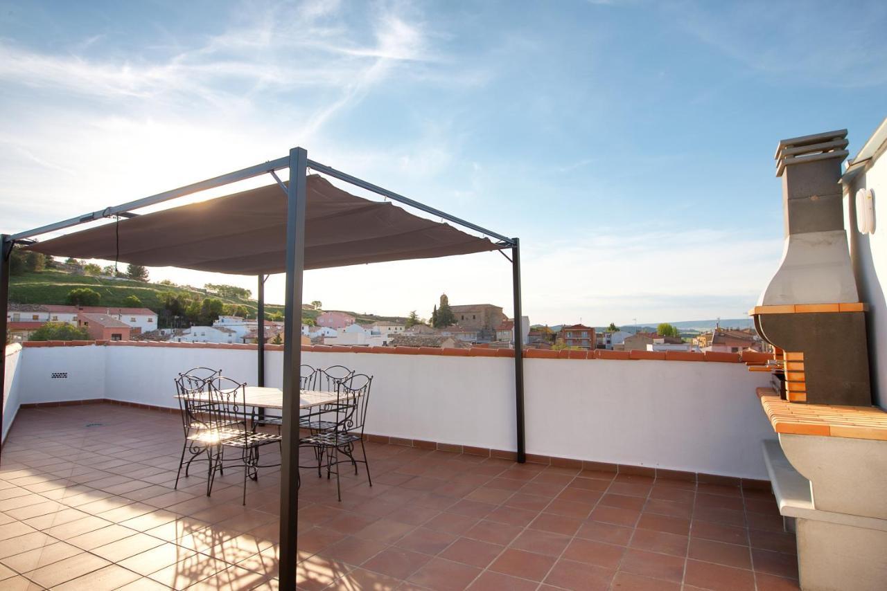 Cuencaloft Apartamentos Rurales Fuentes Fuentes  Exterior photo