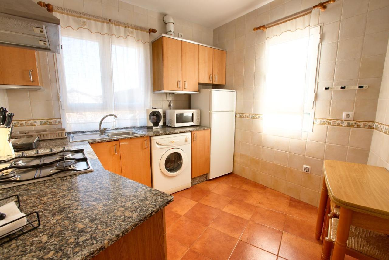 Cuencaloft Apartamentos Rurales Fuentes Fuentes  Exterior photo