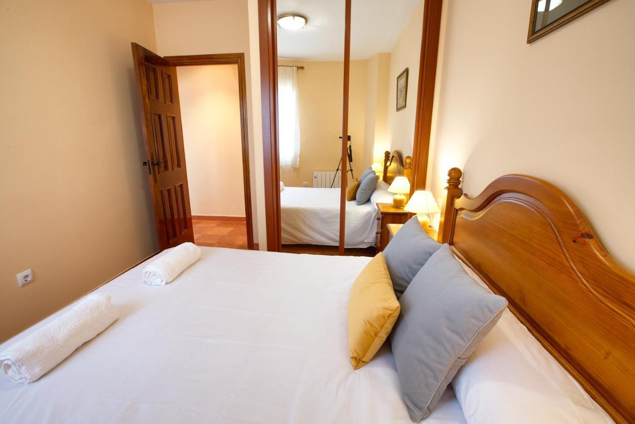 Cuencaloft Apartamentos Rurales Fuentes Fuentes  Exterior photo