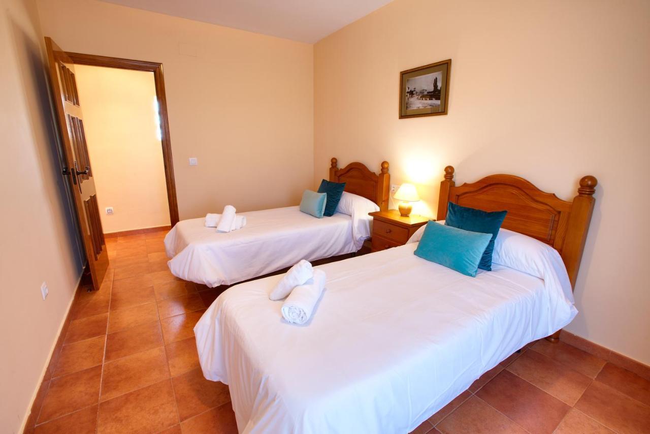 Cuencaloft Apartamentos Rurales Fuentes Fuentes  Exterior photo