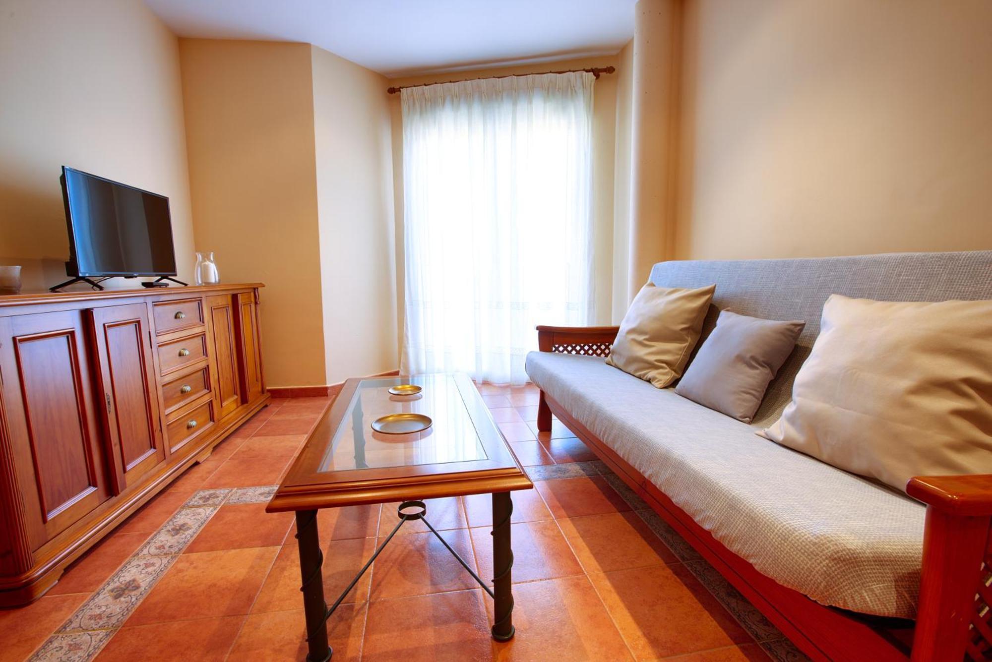 Cuencaloft Apartamentos Rurales Fuentes Fuentes  Exterior photo