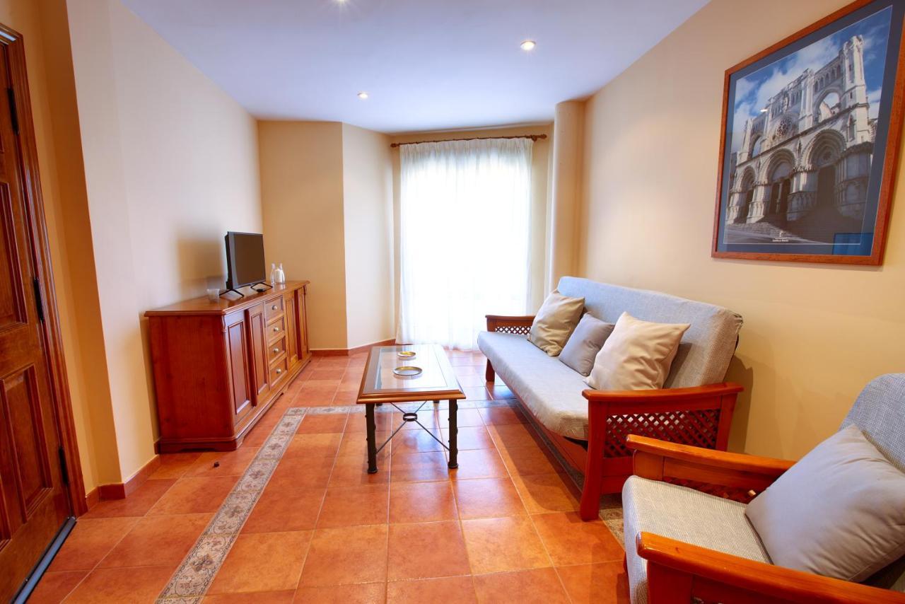 Cuencaloft Apartamentos Rurales Fuentes Fuentes  Exterior photo