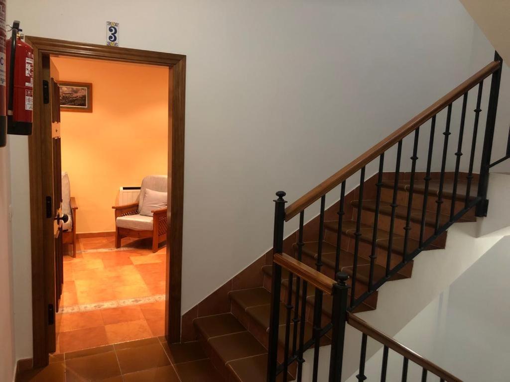 Cuencaloft Apartamentos Rurales Fuentes Fuentes  Exterior photo