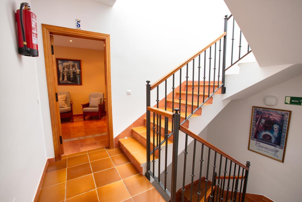 Cuencaloft Apartamentos Rurales Fuentes Fuentes  Exterior photo